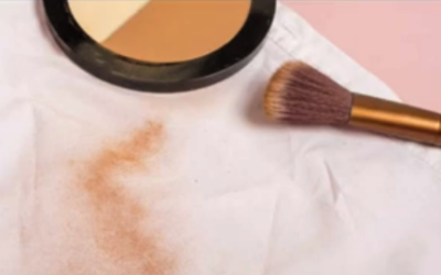 Makeup Stains?